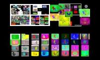 Thumbnail of (WARNING LOUDER) So Mucher Noggin and Nick Jr Logo Collections