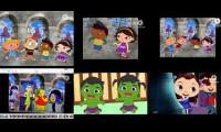Alternative Fallings 8