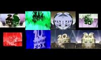 20th CFHE (1995) in my new effects eightparison 2