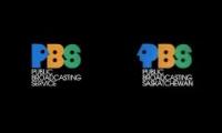 PBS 1971 logo outtakes 1 and 2