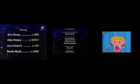 Mini einsteins credits part 2