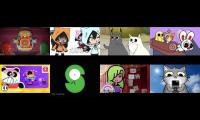Something of a multiplayer website test