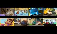 Tayo S1 EP26 Tayo is the Best I Tayo the Little Bus