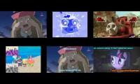 Thumbnail of Sparta Venom Remixes 6 Parison