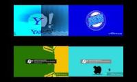 King Best Animation Logos Quadparison 84