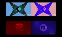King best animation logos in g major effects