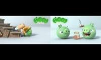 Thumbnail of Piggy tales Twoparision Test.