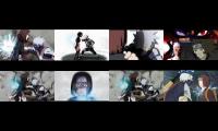 Thumbnail of The Very Absolute Best Of Rin Nohara: Kakashi killed her using Chidori Edition: Part Three.