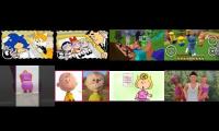 Belun Soda Man Peanuts 4M Animation And Wigofellas