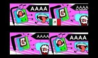 Bfb 3 mashups compilation