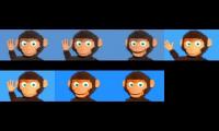 Up to faster 7 paison of abc