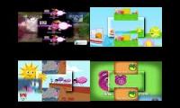 My favorites ytpmv scans compilation