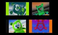 GUYS!!! THESE 4 VIDEOS BELONG TO ELENA ENCIU!!