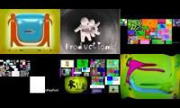 Thumbnail of TOO MANY MUCH NOGGIN AND NICKJR LOGO COLLECTIONS