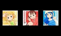 Thumbnail of Multiple anime opening