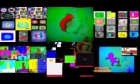 Thumbnail of Too Many Much Noggin and Nick Jr Logo Collections