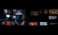 All 14 Differents Types Movies At Once