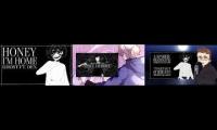 Thumbnail of honey im home mashup92894