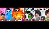 Thumbnail of Whdk COW & ELEMENTEL