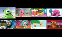 Thumbnail of Gummy bear song boogie boogie fun near reversed