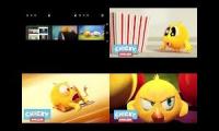 Up to faster 19 parison to where is chicky