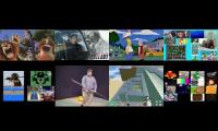 Thumbnail of Annoying Goose................ 39