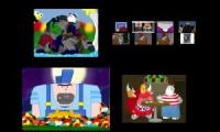 Thumbnail of up to faster 68 parison to homestar runner (official)