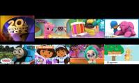 Thumbnail of 20th century fox home entertainment 2002 but everyone bumps