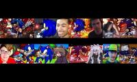 Thumbnail of (Gaming Mashup #2) Friday Night Funkin - Sonic Legacy / RodentRap DEMO