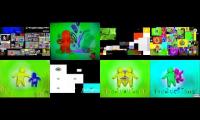 Thumbnail of Way Many Noggin and Nick Jr Logo Collections