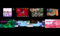 Thumbnail of Sparta NO BGM Remix 8-Parsion