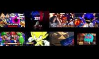 Thumbnail of Sonic the Hedgehog 3 (2024) Trailer Didnt come out Last month! (Paramount+ Just Lied to Us.) :(