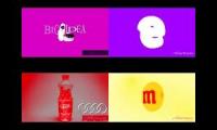 King Best Animation Logos Quadparison 85 FIXED