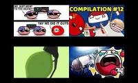 Thumbnail of up to faster 4 parison to countryballs