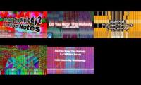 Thumbnail of Do You Hear The Melody ComParison