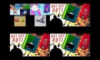 Thumbnail of Up To Faster 21 Parison (V2)