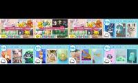 Thumbnail of Synapusyu and Pokemon Kids TV