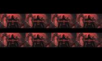 Thumbnail of God of war gameplay in tamil kartos and his don