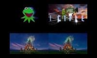 All Four The Muppets Movies At Once