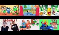 Thumbnail of Up to faster 6 parison 2