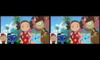 Thumbnail of Little Einsteins Gold Clues Theme