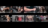 Thumbnail of Scalar Waver Fields • Scalar Fields Workout