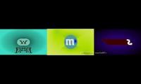 King Best Animation Logos In Punch Effect
