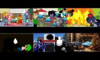 Thumbnail of Adagio Dazzle Dark Oyster Bowser Jr DKK DGOVV Dark Petrol Virtual Virus Jr & Jackson Storm Grounded