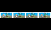 Starfall Monster Maker Volume