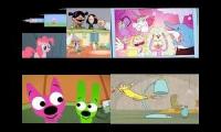Up To Faster 96 Parison To Peppa Pig