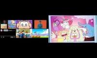 Thumbnail of Up To Faster 10 Parison