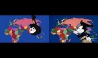 Thumbnail of Yakkos World Otamatone and Yakkos World HD New Voice