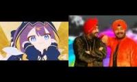 Thumbnail of pepe x tunak tunak tun