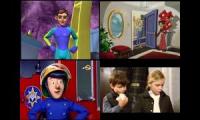 Plouf Olly Plouf Épisode le jour des méduses